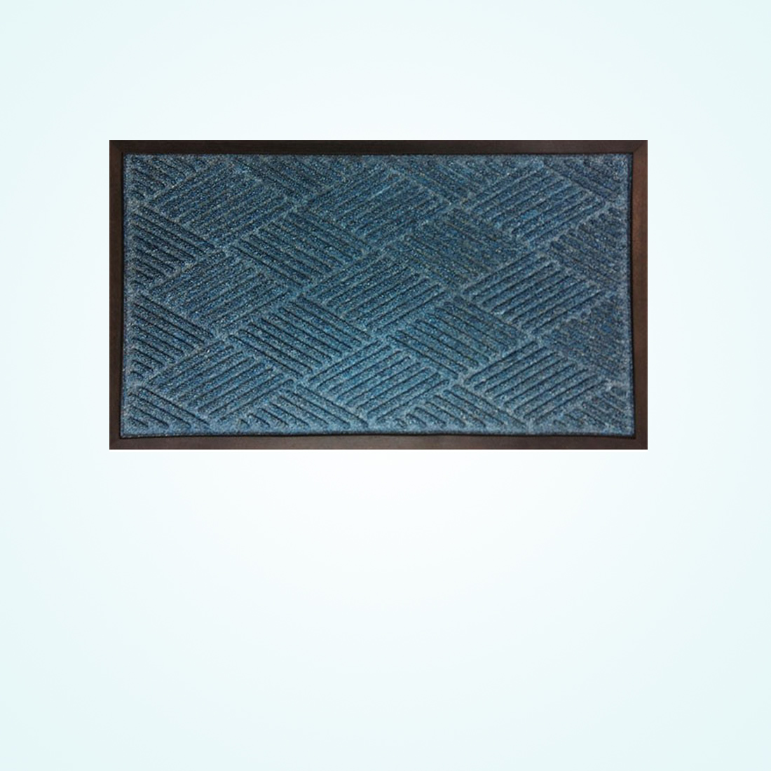 rubber flooring mats